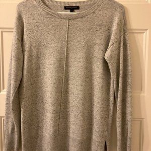 Banana Republic Gray Sweater